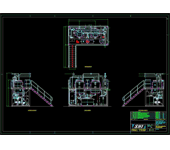 Staalwerk Huizen installatietechniek 2